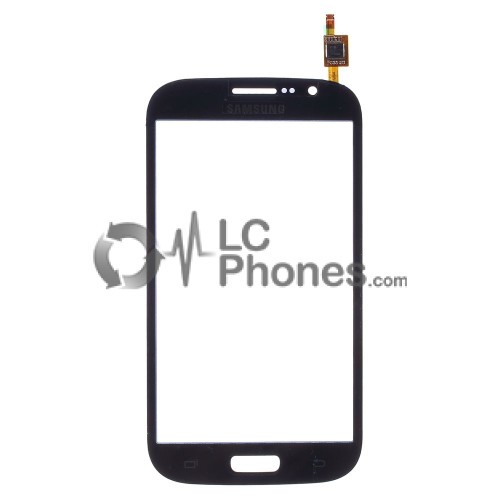 Samsung Galaxy Grand Neo Plus I9060i - Front Glass Digitizer Blue