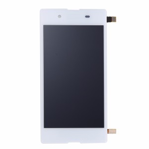 Sony Xperia E3 D2203 D2206 D2243 D2202 - Full Front LCD Digitizer White