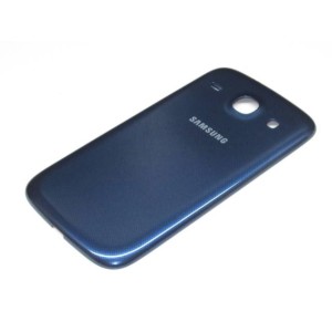 Samsung Galaxy S4 I9505 - Battery Cover Blue