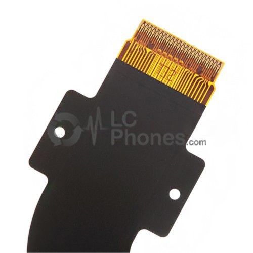 Samsung Tab 2 10.1 P5100 P5110, Galaxy Note 10.1 N8000, Galaxy Tab 10.1 P7500 - Lcd Flex Cable