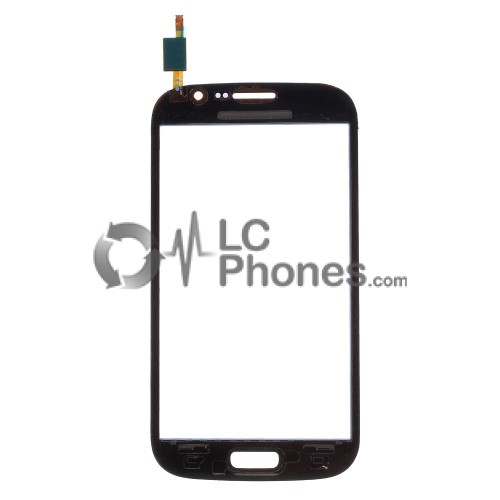 Samsung Galaxy Grand Neo Plus I9060i - Front Glass Digitizer Blue