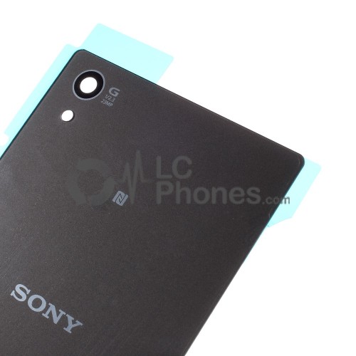 Sony Xperia Z5 E6603, E6653, E6633, E6683 - Battery Cover Grey