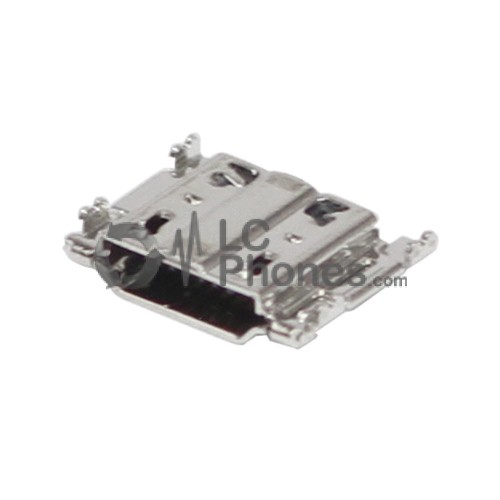 Samsung Galaxy S3 i9300 i9305 i535 i747 / L710 / T520 / T810 / T813 / T999 - Micro USB Charging Connector Port