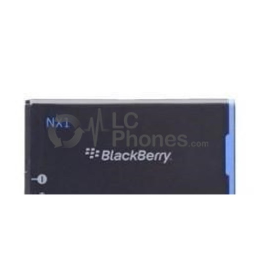 Blackberry Q10 - Battery NX1 2100 mAh