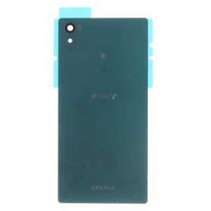 Sony Xperia Z5 E6603, E6653, E6633, E6683 - Battery Cover Green