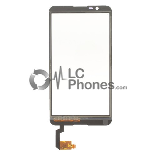 Sony Xperia E4 E2104 E2105 E2115 E2124 - Front Glass Digitizer Black