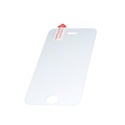 iPhone 5G/5S/5C - Tempered Glass