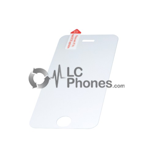 iPhone 5G/5S/5C - Tempered Glass