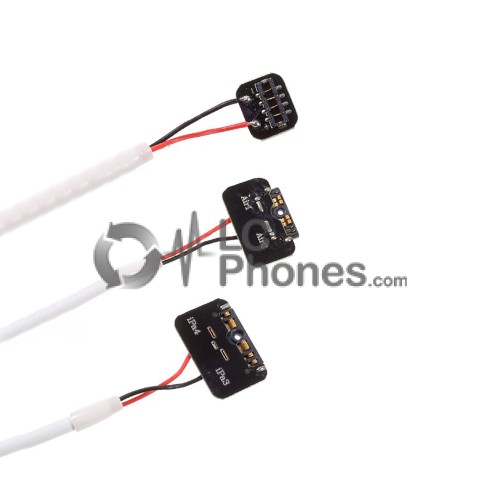 Battery Charge Activation Cables for iPad 3/4/Air/Air2 / Mini A1432, A1454, A1456