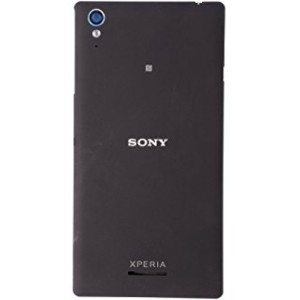 Sony Xperia T3 D5102/D5103/D5106 - Back Housing Battery Cover Black
