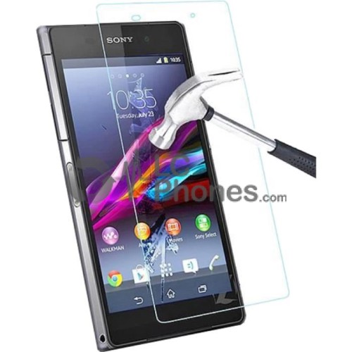 Sony Xperia Z Ultra XL39H C6903/C6806/C6833/C6843 - Tempered Glass