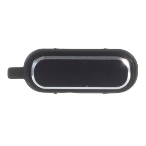 Samsung Galaxy Tab 3 Lite 7.0 T110 T211 T210 - Home Button Plastick Black