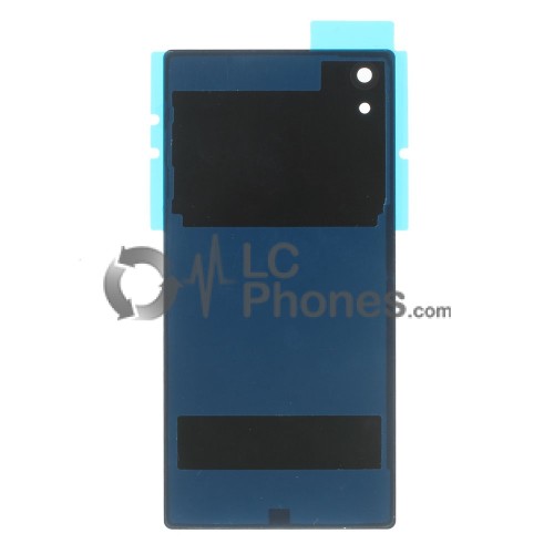 Sony Xperia Z5 E6603, E6653, E6633, E6683 - Battery Cover Green