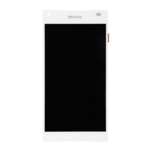 Sony Xperia Z5 Compact E5823 - Full Front LCD Digitizer OEM White