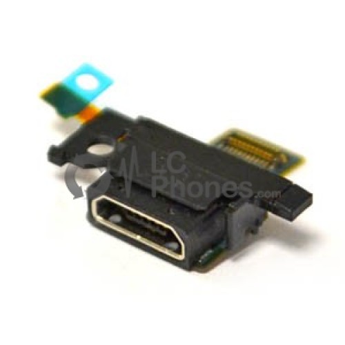 Sony Xperia X F5121 - Dock Charging Connector Flex