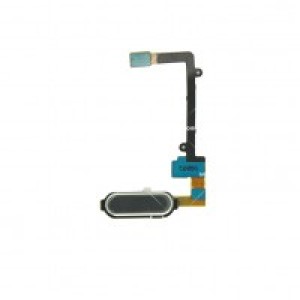 Samsung Galaxy Note Edge SM-N915 - Home Button Flex Cable Black