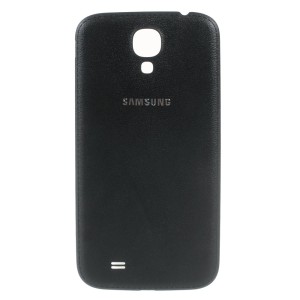 Samsung Galaxy S4 I9505 - Battery Cover Black