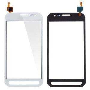 Samsung Galaxy Xcover 3 G388F - Front Glass Digitizer White