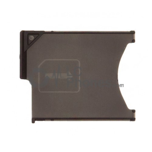 Sony Xperia Z Ultra XL39H - SIM Card Tray Holder