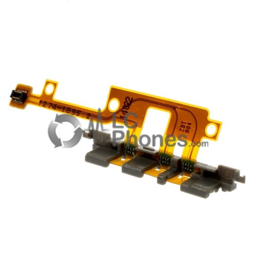 Sony Xperia Z1 Compact D5503  - Power / Volume Flex Cable