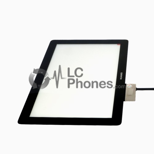 Huawei 32001273 03 - Front Glass Digitizer Universel Black