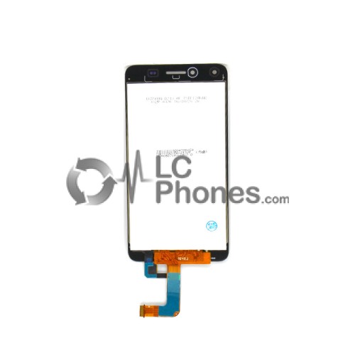 Huawei Y5 II - Full Front LCD Digitizer Black