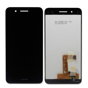 Huawei GR3 / Enjoy 5S - Full Front LCD Digitizer Black