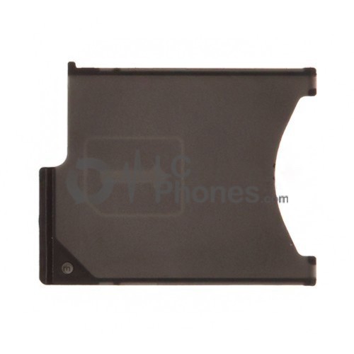 Sony Xperia Z Ultra XL39H - SIM Card Tray Holder