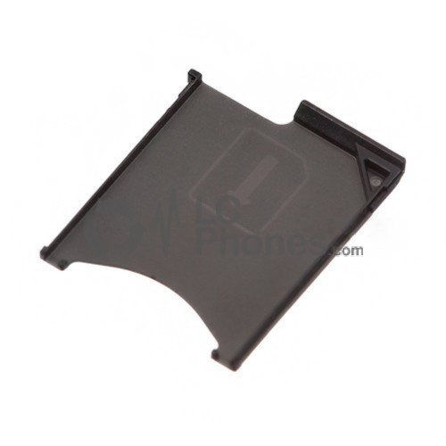 Sony Xperia Z Ultra XL39H - SIM Card Tray Holder