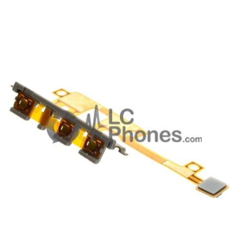 Sony Xperia Z1 Compact D5503  - Power / Volume Flex Cable