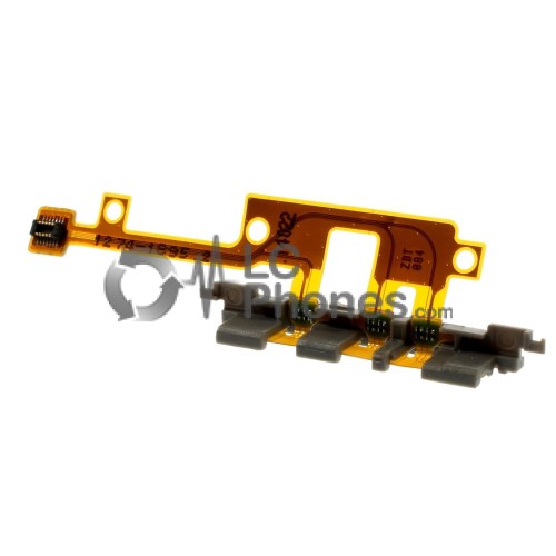 Sony Xperia Z1 Compact D5503  - Power / Volume Flex Cable