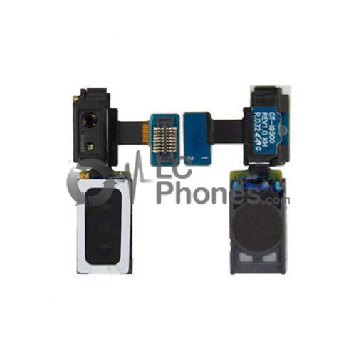 Samsung Galaxy S4 I9505 - Earspeaker + Proximity Light Sensor