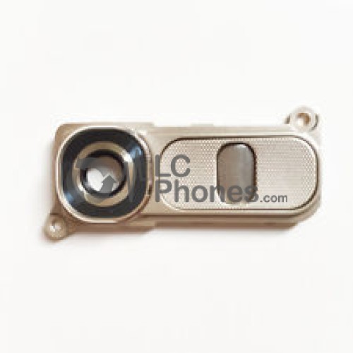 LG G4 - Camera Lens Complete Gold