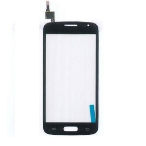 Samsung Galaxy Win Pro G3812 - Front Glass Digitizer Black