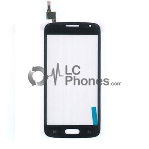 Samsung Galaxy Win Pro G3812 - Front Glass Digitizer Black