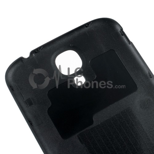 Samsung Galaxy S4 I9505 - Battery Cover Black