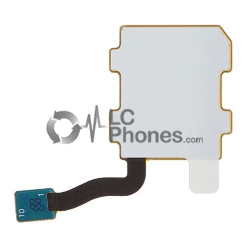 Samsung Galaxy S3 Mini I8190 - Micro SD Reader flex cable