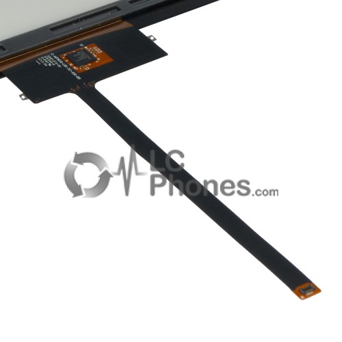 Huawei 32001273 03 - Front Glass Digitizer Universel Black