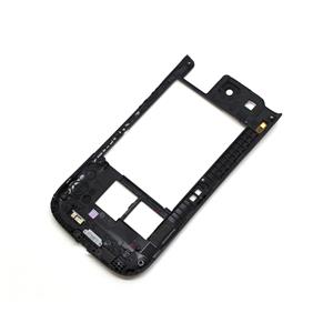 Samsung Galaxy S3 I9300 - Middle Frame Black