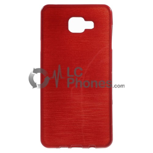 Samsung A7 A700 - Case Gel