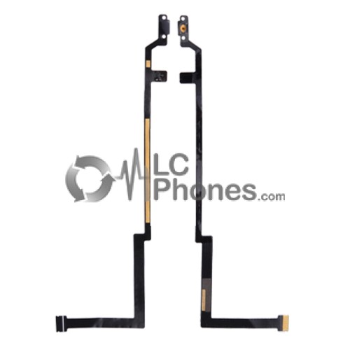 iPad Air A1474 A1475 A1476 - Home Button Flex Cable