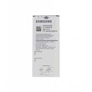 Samsung Galaxy A3 2016 A310 - Battery EB-BA310ABE 2300mAh 8.86Wh