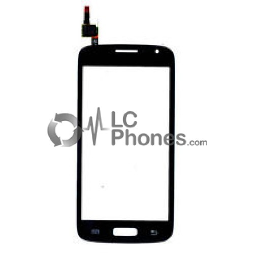 Samsung Galaxy Express 2 G3815 - Front Glass digitizer Black