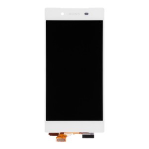 Sony Xperia Z5 E6603, E6653 - Full front LCD Digitizer OEM White