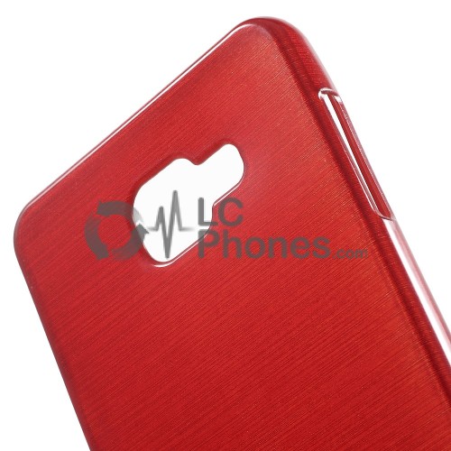 Samsung A7 A700 - Case Gel