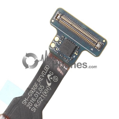 Samsung Galaxy S7 G930F - Dock Charging Connector Flex Rev 1,6F