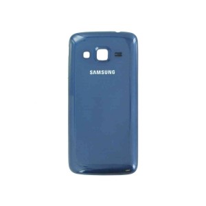 Samsung Galaxy Express 2 G3815 - Battery Cover Blue