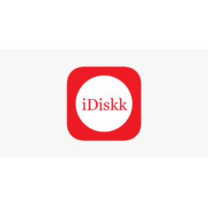 iDiskk