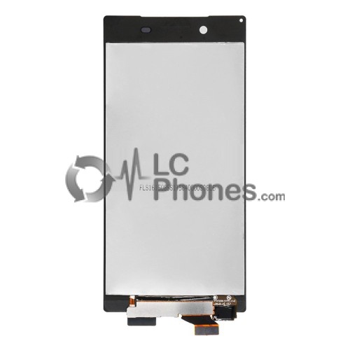 Sony Xperia Z5 E6603, E6653 - Full front LCD Digitizer OEM White