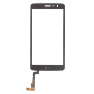 LG L Bello II X150 - Front Glass Digitizer Black